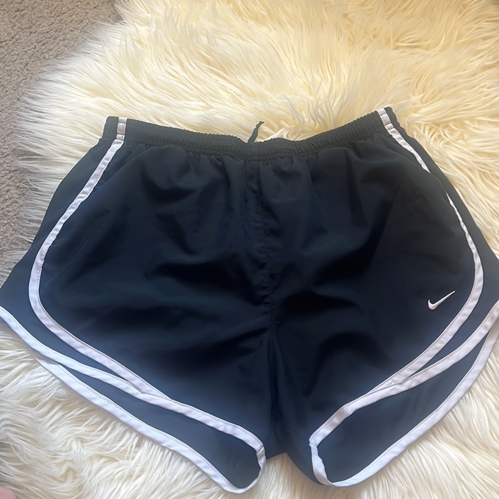 Nike Dri-Fit Athletic Shorts